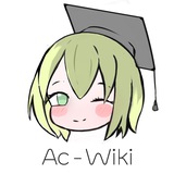 Ac-Wiki | 真·青年大学习 Avatar