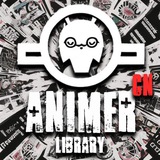AnimerCN Library 中文动漫库 Avatar