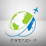 前女友们用过的机场—始于机场，不止机场 Avatar