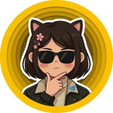🌸 𝑿𝒊𝒖𝒆𝒓の软件分享𝑮𝒓𝒐𝒖𝒑 Avatar