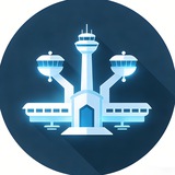 新机场交流群 Avatar