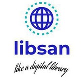 Libsan | کتابخانه هوشمند