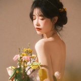 少女一顾倾人城 Avatar