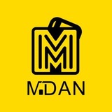 Mdan 信用卡 • 虚拟卡/实体卡