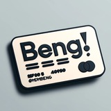 beng！ Avatar