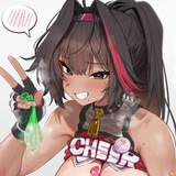 欧派发电站|黄油