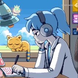Sliverkissの废弃文化研究所 Avatar
