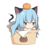 SomeACG | 每日少女壁纸 🍹 Avatar