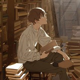 南国微雪 | 一切，都很美丽。 Avatar