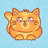 Stickers Telegram Avatar