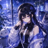 千束の频道 QAQ