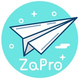 Zapro Notice Avatar